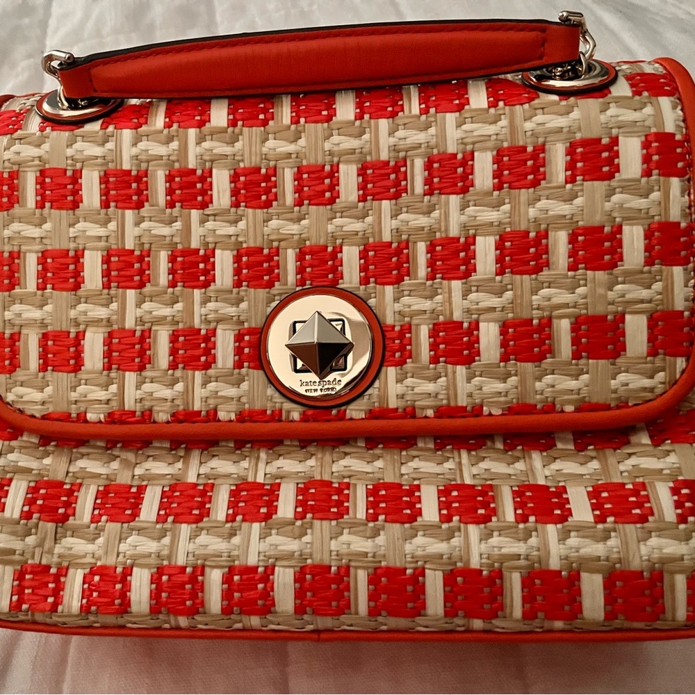 Kate Spade cross body bag